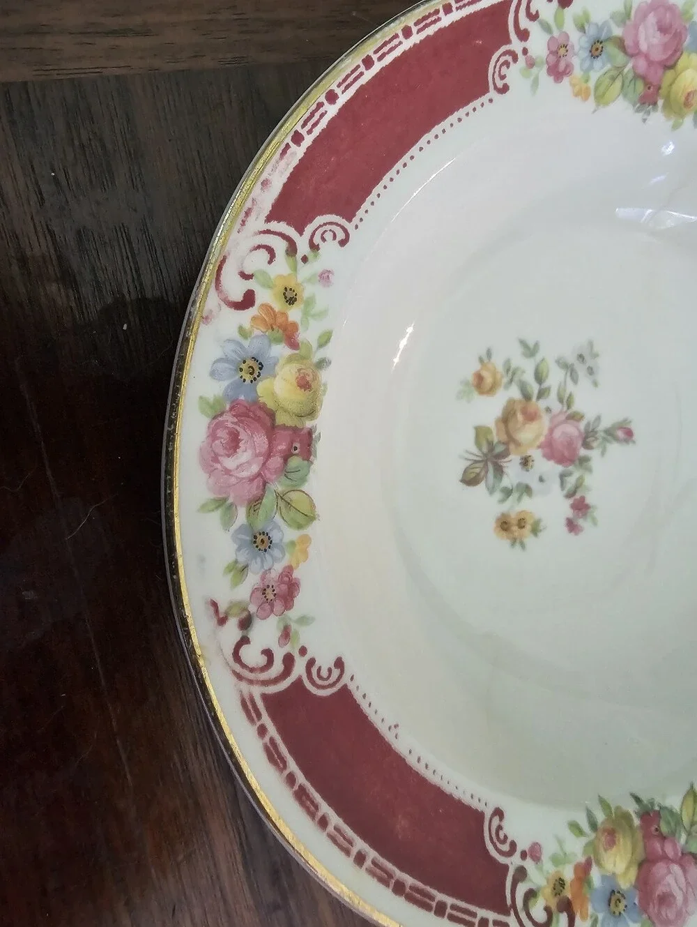 Vintage 5.75